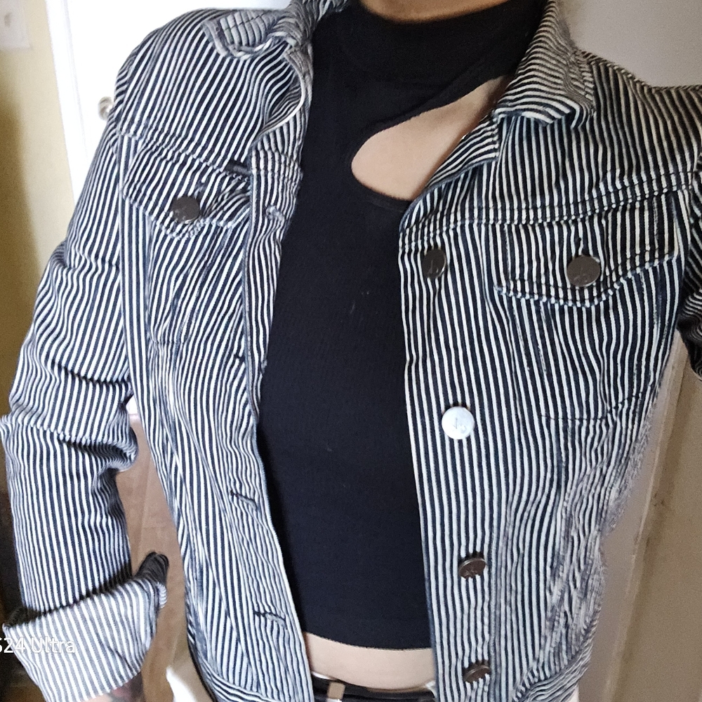 Calvin Klein jacket